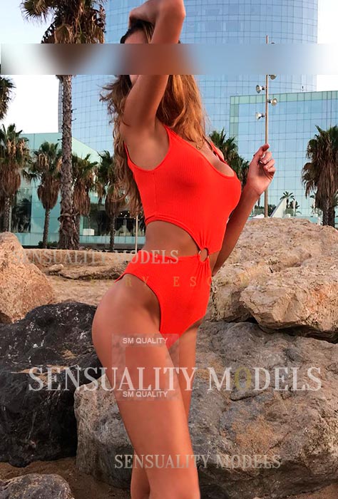 Odette escort española